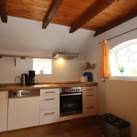 아파트 In Strackholt *