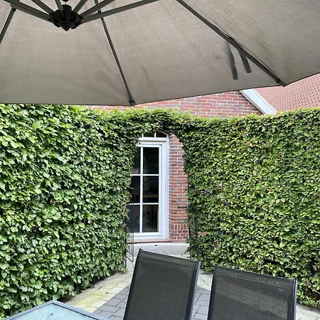 In Strackholt Grossefehn